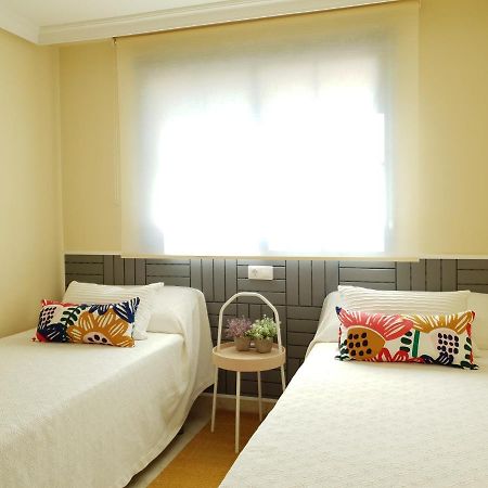 Sunandsea Apartment Almuñécar Extérieur photo