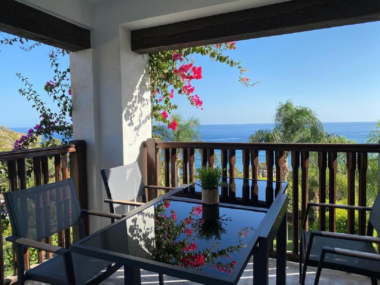 Sunandsea Apartment Almuñécar Extérieur photo