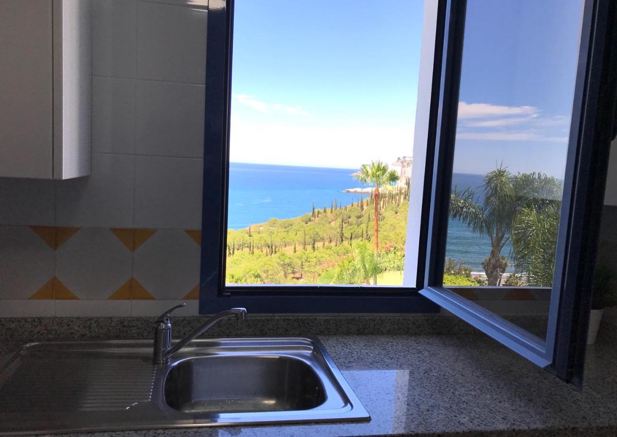 Sunandsea Apartment Almuñécar Extérieur photo