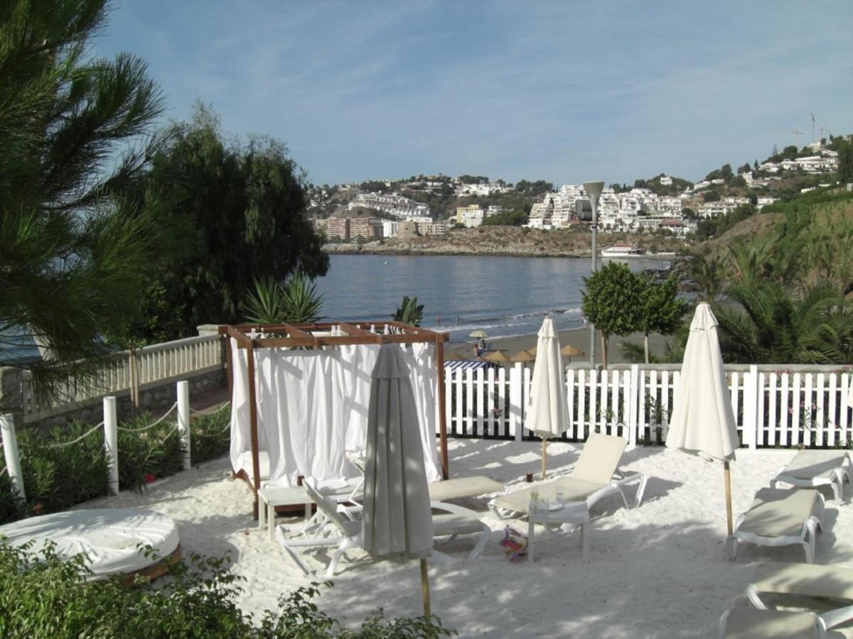 Sunandsea Apartment Almuñécar Extérieur photo
