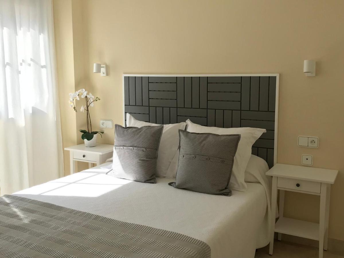Sunandsea Apartment Almuñécar Extérieur photo