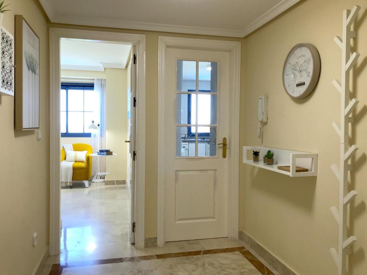 Sunandsea Apartment Almuñécar Extérieur photo