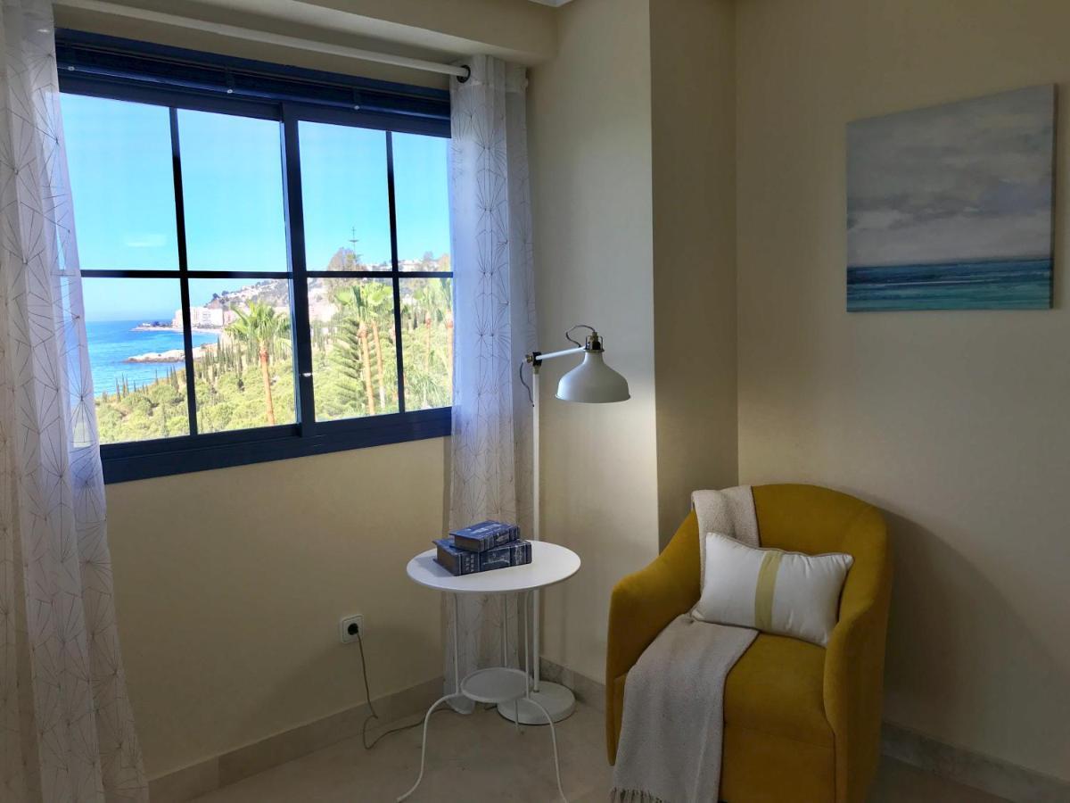 Sunandsea Apartment Almuñécar Extérieur photo