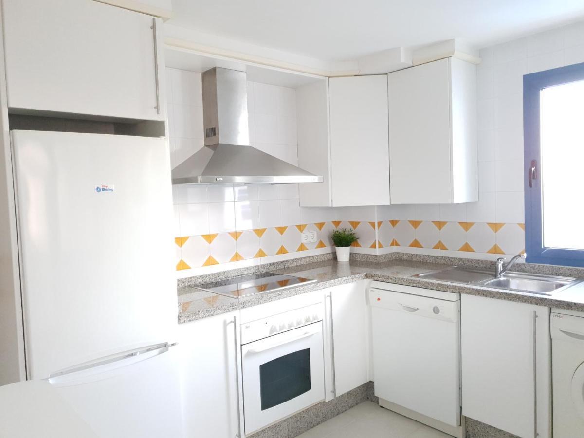 Sunandsea Apartment Almuñécar Extérieur photo