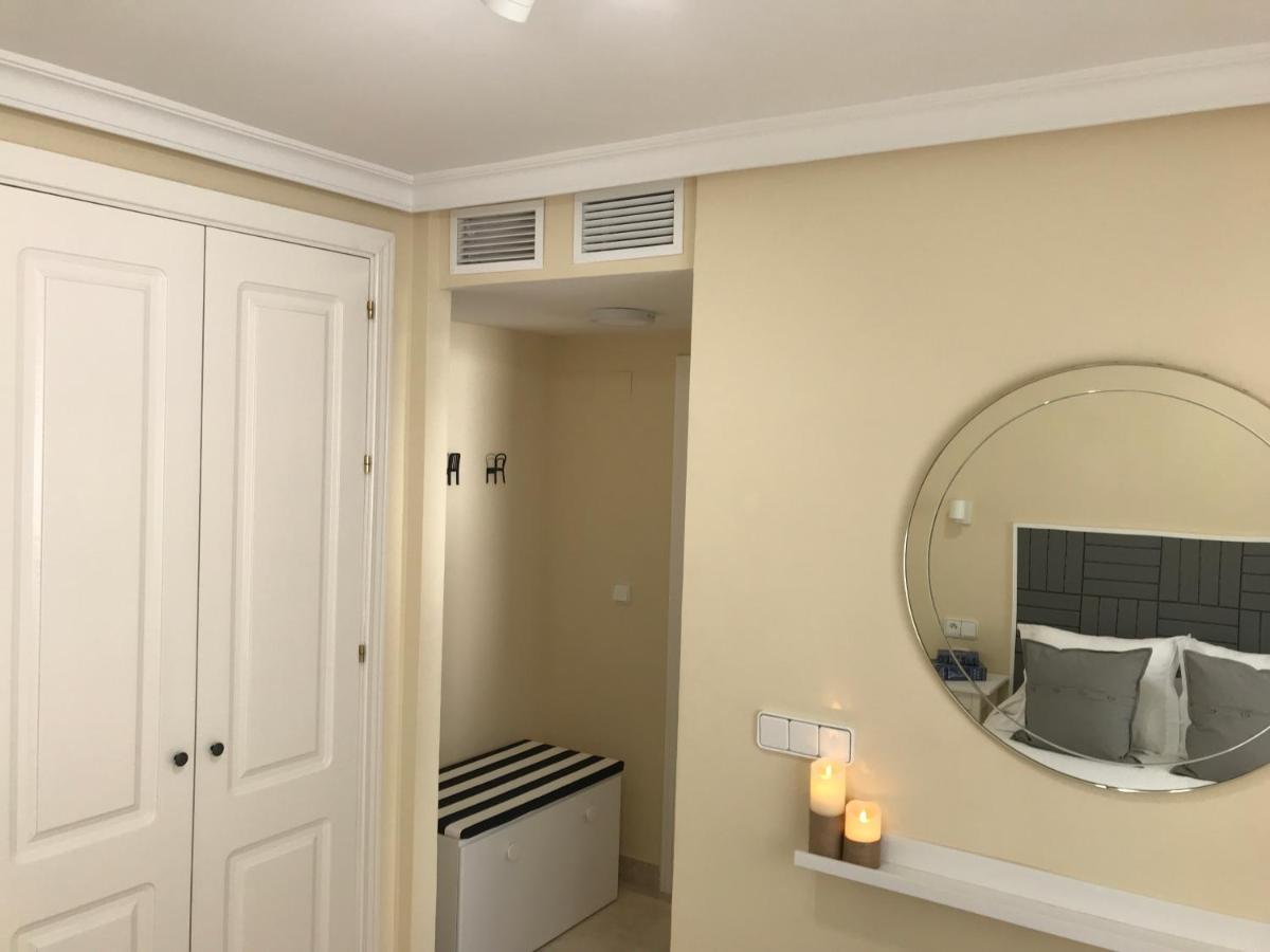 Sunandsea Apartment Almuñécar Extérieur photo