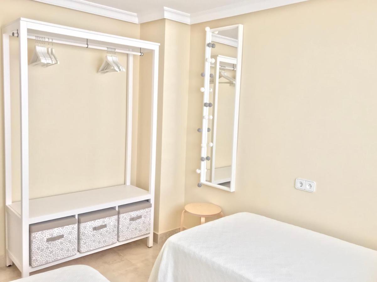 Sunandsea Apartment Almuñécar Extérieur photo